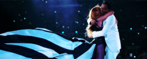 Beyoncé GIF. Artiesten Beyonce Lol Tv Gifs Lachend Lach 