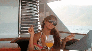 Beyoncé GIF. Muziek Artiesten Beyonce Sexy Gifs Heet Swag 