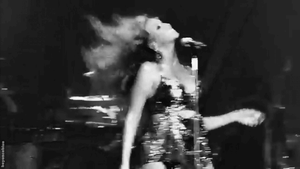 Beyoncé GIF. Muziek Artiesten Beyonce Gifs Visuele album Nieuw album 