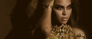 Beyoncé GIF. Artiesten Beyonce Gifs Grammys 2015 