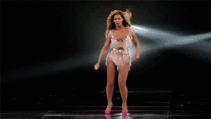 Kelly Rowland GIF. Muziek Artiesten Beyonce Gifs Kelly rowland Geanimeerde Partij Fav 