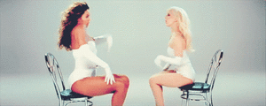 Beyoncé GIF. Muziek Artiesten Beyonce Gifs Visuele album Nieuw album Hete meisje 