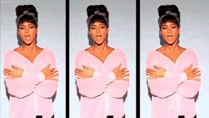 Beyoncé GIF. Artiesten Beyonce Gifs Mooie meid 
