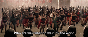 Beyoncé GIF. Artiesten Beyonce Ogen Gifs 
