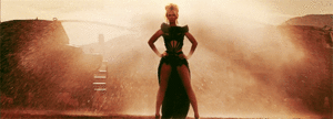 Beyoncé GIF. Artiesten Beyonce Gifs Het kantoor Carell 