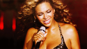 Beyoncé GIF. Dansen Artiesten Beyonce Gifs Haydiroket Waarom ga je niet van me houdt 
