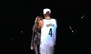 Beyoncé GIF. Muziek Artiesten Beyonce Gifs Visuele album Nieuw album 