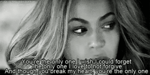 Beyoncé GIF. Muziek Artiesten Beyonce Gifs Visuele album Nieuw album 