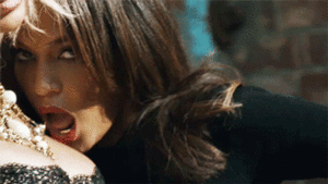 Beyoncé GIF. Interview Artiesten Beyonce Gifs Lachend Beyonce knowles 
