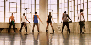Beyoncé GIF. Dansen Artiesten Beyonce Gifs Haydiroket Waarom ga je niet van me houdt 