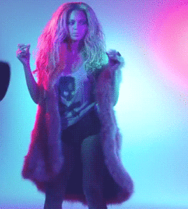 Beyoncé GIF. Artiesten Beyonce Lol Tv Gifs Lachend Lach 