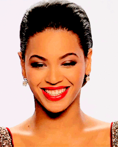Beyoncé GIF. Artiesten Beyonce Gifs Tikje Weven 