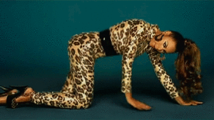 Beyoncé GIF. Artiesten Beyonce Gifs 