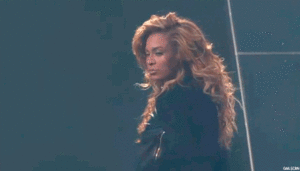 Beyoncé GIF. Artiesten Beyonce Lol Gifs Lachend Lach 