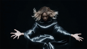 Beyoncé GIF. Artiesten Beyonce Lol Gifs Lachend Lach 