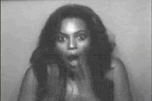 Beyoncé GIF. Artiesten Beyonce Gifs Countdown Bei 