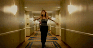 Beyoncé GIF. Dansen Artiesten Beyonce Gifs 