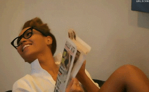 Beyoncé GIF. Artiesten Beyonce Gifs 