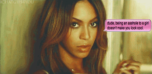 Beyoncé GIF. Muziek Artiesten Beyonce Sexy Gifs Heet Swag 