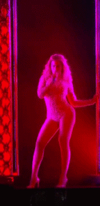 Beyoncé GIF. Muziek Artiesten Beyonce Gifs Visuele album Nieuw album 