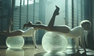 Beyoncé GIF. Muziek Artiesten Beyonce Gifs Visuele album Nieuw album 