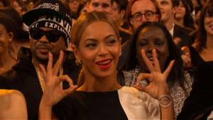 Beyoncé GIF. Muziek Beroemdheden Artiesten Beyonce Gifs Muziekvideo Single ladies 