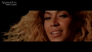 Beyoncé GIF. Muziek Artiesten Beyonce Gifs Visuele album Nieuw album 