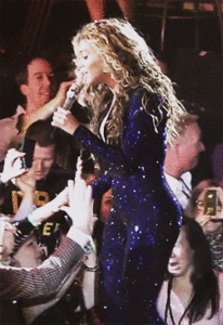Beyoncé GIF. Artiesten Beyonce Gifs Het kantoor Carell 