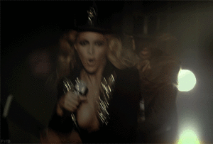 Beyoncé GIF. Muziek Artiesten Beyonce Gifs Visuele album Nieuw album 