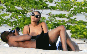 Beyoncé GIF. Grappig Dansen Artiesten Beyonce Gifs Dans Leven 