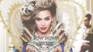 Beyoncé GIF. Artiesten Beyonce Gifs Grammys 2015 