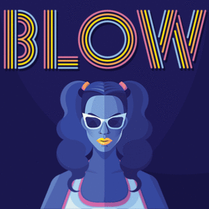 Beyoncé GIF. Muziek Artiesten Beyonce Gifs Visuele album Nieuw album 