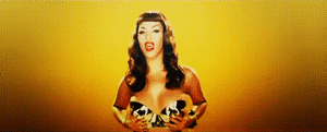 Beyoncé GIF. Artiesten Beyonce Lol Gifs Lachend Lach 