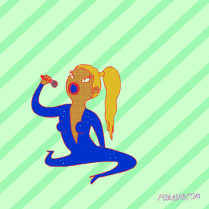 Beyoncé GIF. Artiesten Beyonce Gifs Originelen Muziekvideo Tussenschot 