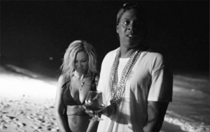 Beyoncé GIF. Interview Artiesten Beyonce Gifs Lachend Beyonce knowles 