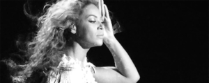 Beyoncé GIF. Artiesten Beyonce Gifs Originelen Muziekvideo Tussenschot 