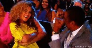Beyoncé GIF. Artiesten Beyonce Gifs 