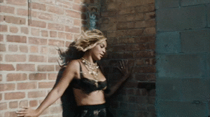 Beyoncé GIF. Artiesten Beyonce Gifs Grammys 2015 