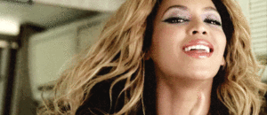 Beyoncé GIF. Muziek Artiesten Beyonce Gifs Visuele album Nieuw album 