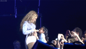 Beyoncé GIF. Muziek Artiesten Beyonce Gifs Visuele album Nieuw album 