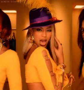 Beyoncé GIF. Muziek Artiesten Beyonce Sexy Gifs Zwart en wit 