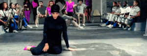 Beyoncé GIF. Artiesten Beyonce Gifs Eye roll Niet geamuseerd 