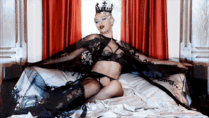 Beyoncé GIF. Muziek Artiesten Beyonce Gifs Visuele album Nieuw album 