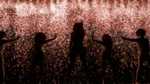 Beyoncé GIF. Artiesten Beyonce Gifs Tussenschot 