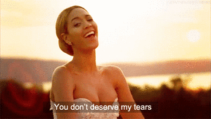 Beyoncé GIF. Muziek Artiesten Beyonce Gifs Visuele album Nieuw album 