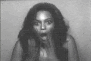 Beyoncé GIF. Grappig Dansen Artiesten Beyonce Gifs Dans Leven 