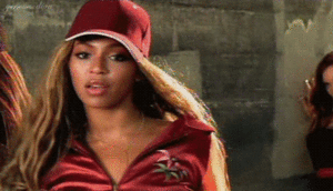 Beyoncé GIF. Muziek Artiesten Beyonce Gifs Visuele album Nieuw album 