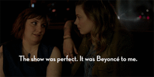 Beyoncé GIF. Artiesten Beyonce Lol Gifs Lachend Lach 