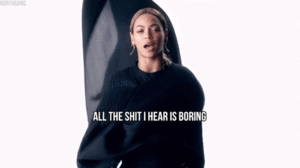 Beyoncé GIF. Dansen Artiesten Beyonce Gifs 