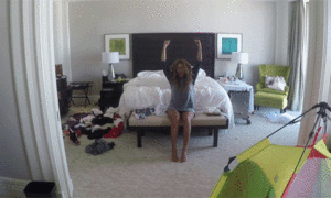 Beyoncé GIF. Grappig Dansen Artiesten Beyonce Gifs Dans Leven 